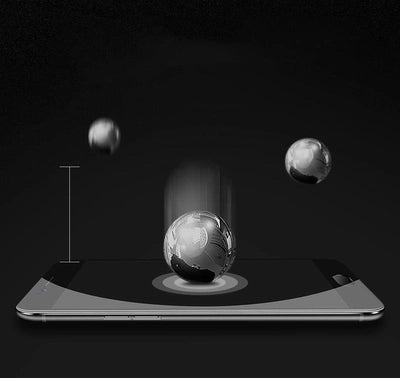 Tempered glass for Samsung Galaxy S24 FE screen — Hurtel