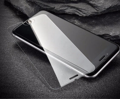 Tempered glass for Samsung Galaxy S24 FE screen — Hurtel