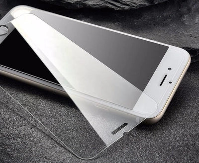 Tempered glass for Samsung Galaxy A55 screen — Hurtel