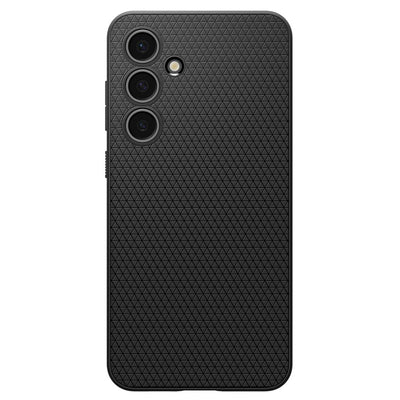 Spigen Liquid Air Case for Samsung Galaxy S24 FE - Black
