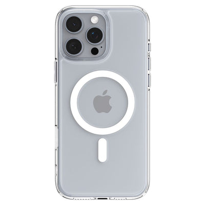Spigen Ultra Hybrid iPhone 16 Pro Case - White