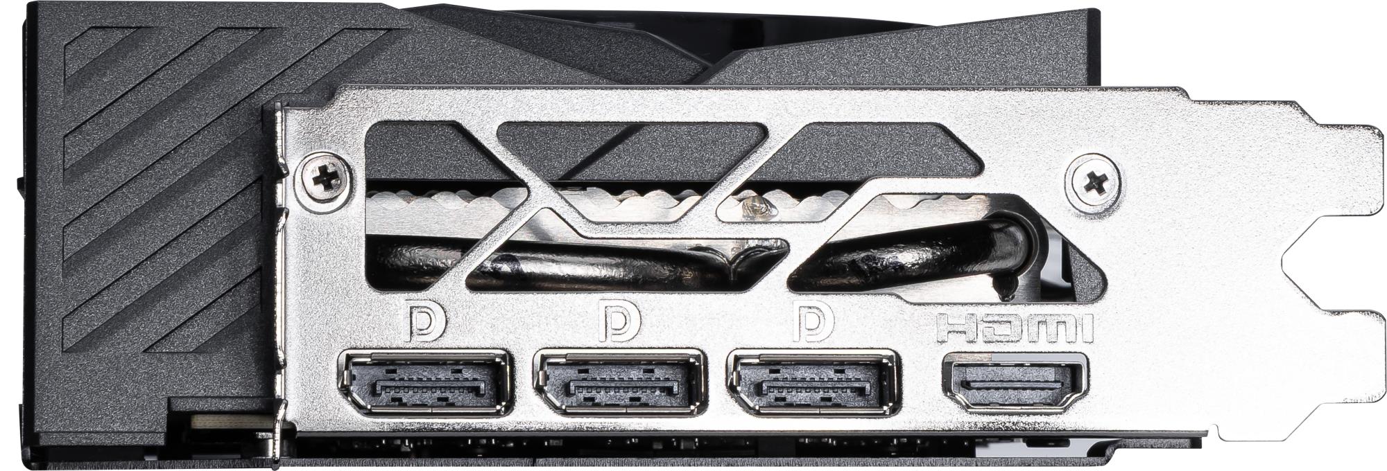 Graphics Card MSI NVIDIA GeForce RTX 5060 Ti 16 GB GDDR7 128 bit PCI Express x16 5.0 Active RTX5060TI16GGAMINGOC