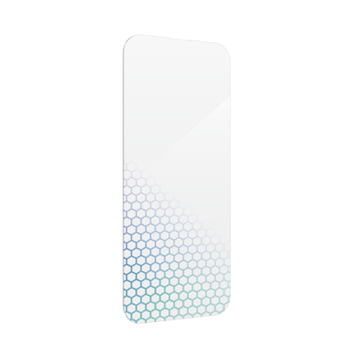 ZAGG InvisibleShield Glass XTR4 protective glass with graphene and blue light filter for iPhone 15/16