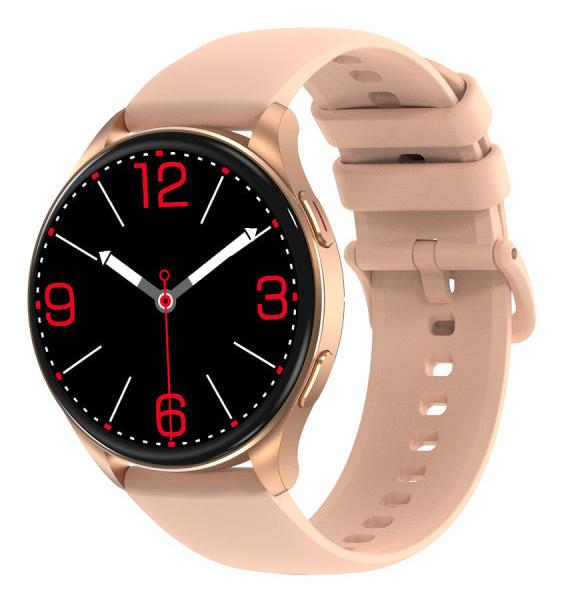 SMARTWATCH/X20 GOLD BLACKVIEW