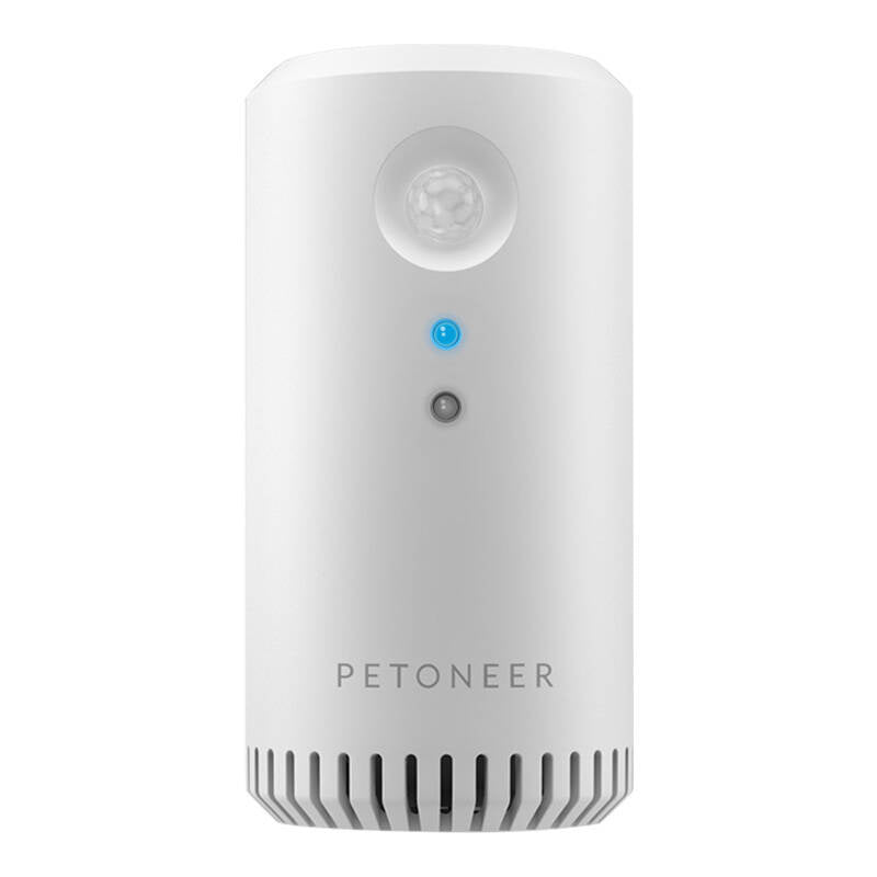 Smart Odor Eliminator Petoneer