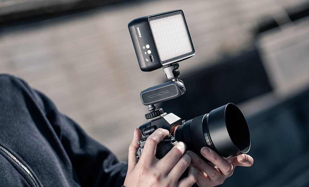 Magic Arm PGYTECH for cameras / gimbals (P-CG-009) - Product Image 4