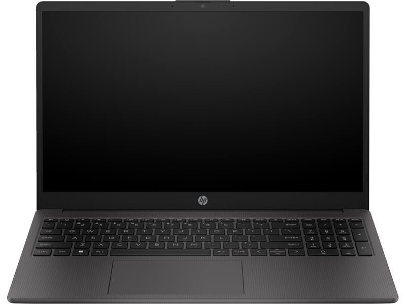Notebook HP 255 G10 CPU Ryzen 5 7530U 2000 MHz 15.6" 1920x1080 RAM 16GB DDR4 3200 MHz SSD 512GB AMD Radeon Graphics Integrated ENG DOS Dark Ash Silver 1.52 kg AK9X4AT