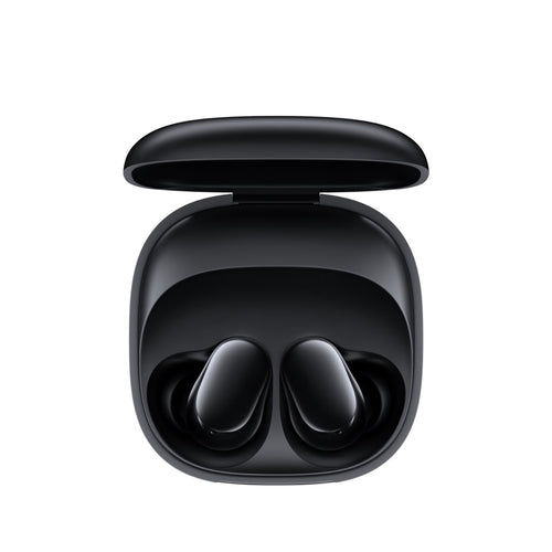 Słuchawki bezprzewodowe Xiaomi Redmi Buds 6 Play - czarne