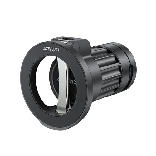 Acefast E23 Magnetic Phone Holder - Black