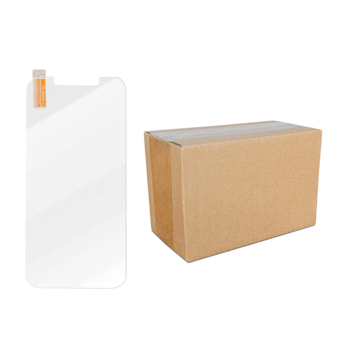 Tempered glass in multipack for Samsung Galaxy S25+ - 50 pieces — Hurtel