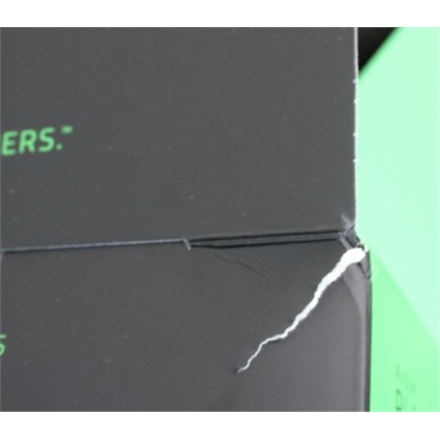 SALE OUT. Razer BlackShark V2 X Gaming Headset, Over-Ear, Wired, Microphone, Black | Razer | Gaming Headset | BlackShark