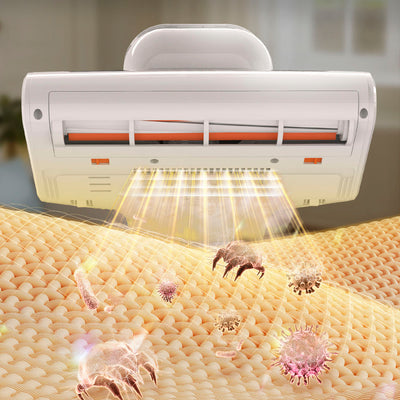 UWANT M300 500W 13000Pa Mattress Vacuum Cleaner - White