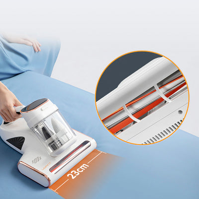 UWANT M300 500W 13000Pa Mattress Vacuum Cleaner - White
