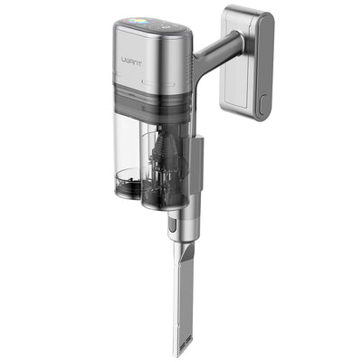 UWANT V100 Cordless Vacuum Cleaner - Gray