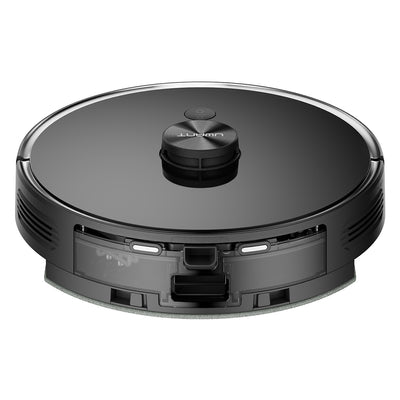 UWANT U100 Lite Robot Vacuum Cleaner with Mop Function + Charging Station - Gray