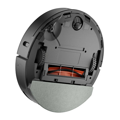 UWANT U100 Lite Robot Vacuum Cleaner with Mop Function + Charging Station - Gray