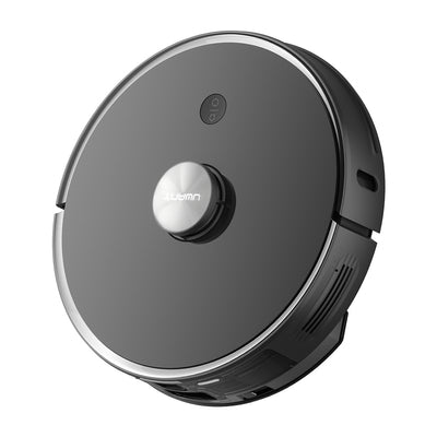 UWANT U100 Lite Robot Vacuum Cleaner with Mop Function + Charging Station - Gray