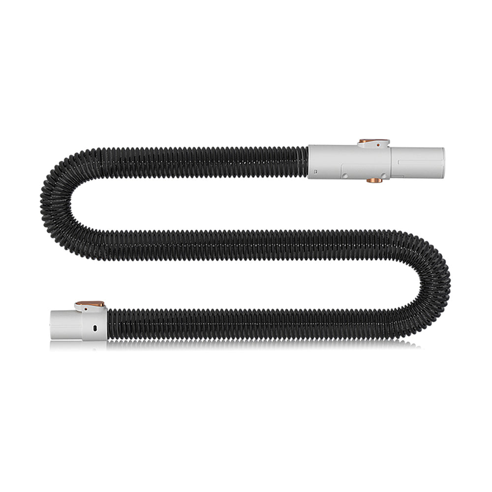 B100-S/E Vacuum Cleaner Hose - Black — UWANT