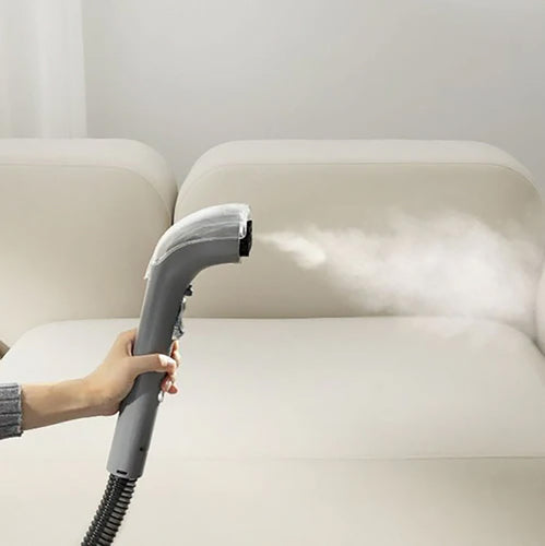 UWANT B200 standard brush with hose - gray