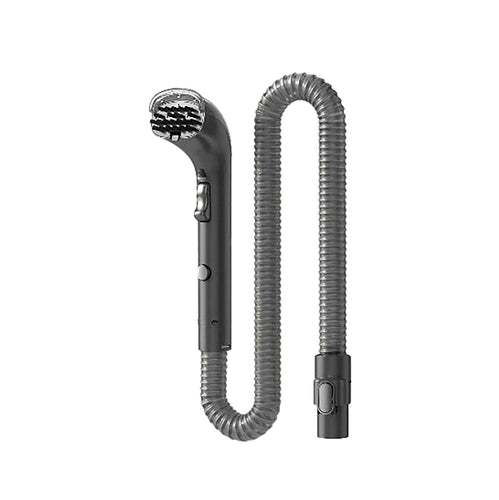 UWANT B200 standard brush with hose - gray