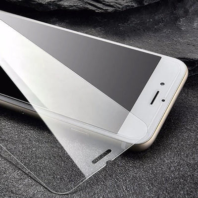 Tempered Glass tempered glass 9H Samsung Galaxy A26 (packaging - envelope) — Hurtel