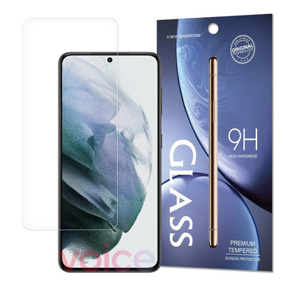Tempered Glass tempered glass 9H Samsung Galaxy A56 / A36 (packaging - envelope) — Hurtel