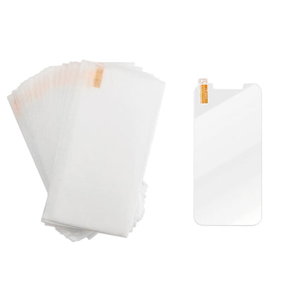 Tempered glass in multipack for Samsung Galaxy A56 / A36 - 50 pieces — Hurtel