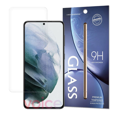 Tempered Glass tempered glass 9H Samsung Galaxy A16 / A16 5G (packaging - envelope) — Hurtel