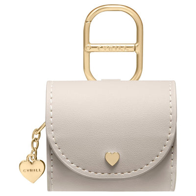 Spigen Cyrill Mini Bag for AirPods 4 - Beige