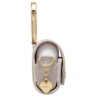 Spigen Cyrill Mini Bag for AirPods 4 - Beige