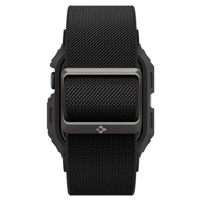 Spigen Lite Fit &quot;PRO&quot; Strap for Apple Watch 10 42mm - Black