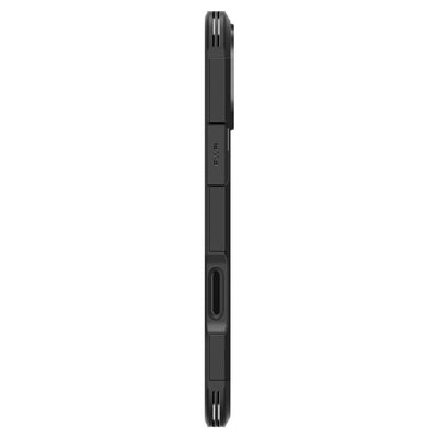 Spigen Tough Armor &quot;T&quot; MagSafe case for iPhone 16 Pro - black