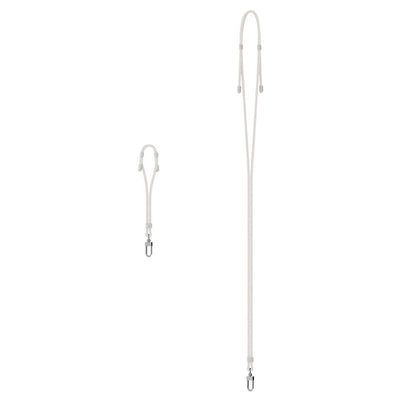 Spigen Universal Set Lanyard and Pendant - White
