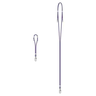 Spigen Universal Set Lanyard and Pendant - Purple