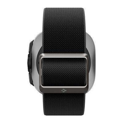 Spigen Fit Lite Strap for Galaxy Watch Ultra 47mm - Black