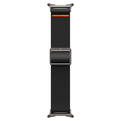 Spigen Fit Lite Strap for Galaxy Watch Ultra 47mm - Black