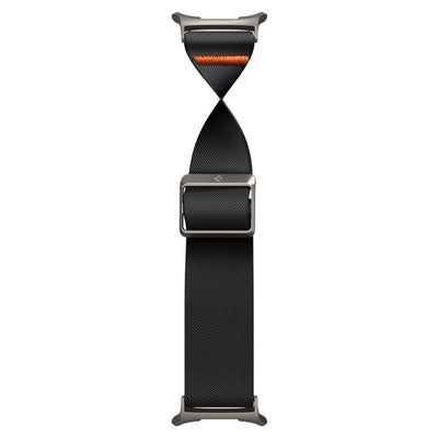 Spigen Fit Lite Strap for Galaxy Watch Ultra 47mm - Black