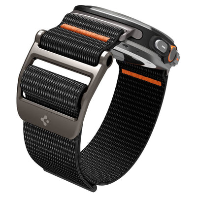 Spigen DuraPro Strap for Samsung Galaxy Watch Ultra 47mm - Black