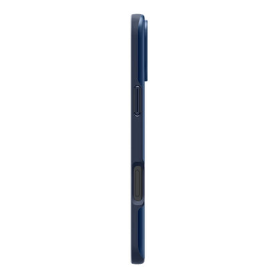 Spigen Thin Fit Magsafe iPhone 16 Case - Blue