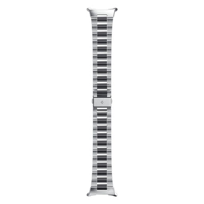 Spigen Modern Fit Band Bracelet for Samsung Galaxy Watch Ultra 47mm - Silver