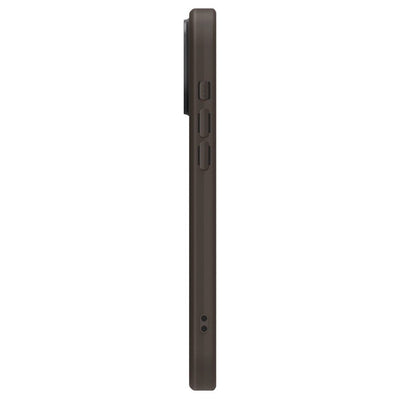 Spigen Cyrill Kajuk Mag iPhone 16 Pro Max Case - Brown