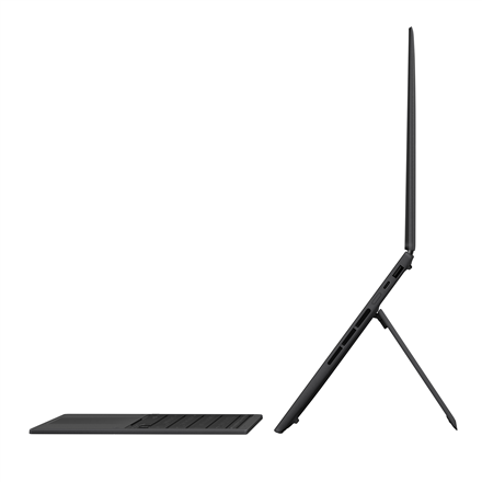 Asus Zenbook Duo UX8407AA-SN094X | Moher Gray | 14 " | OLED | Touchscreen | 2.8K | 2880 x 1800 pixels | Anti-Reflective 