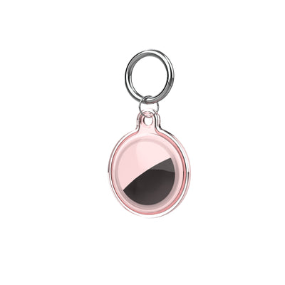 Apple AirTag Case Waterproof - Pink — Hurtel
