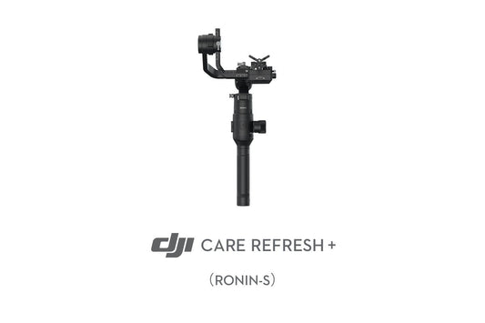 DJI Care Refresh+ Ronin-S - code - Product Image 1
