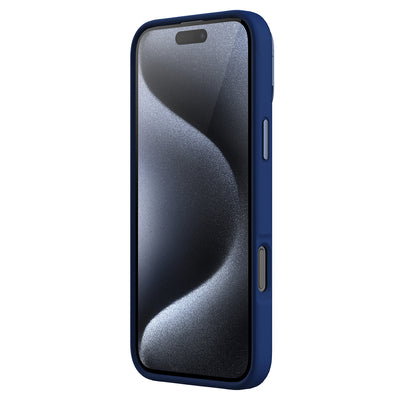 LensWing Prop Magnetic Case AP iPhone16 Pro Blue — Nillkin