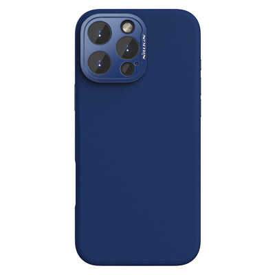 LensWing Prop Magnetic Case AP iPhone16 Pro Blue — Nillkin