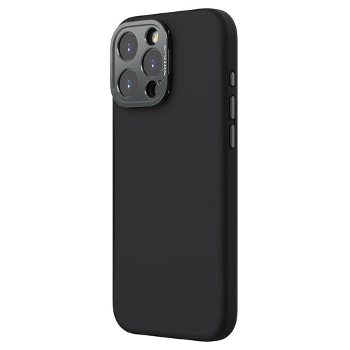 LensWing Prop Magnetic Case AP iPhone16 Pro Max Black — Nillkin
