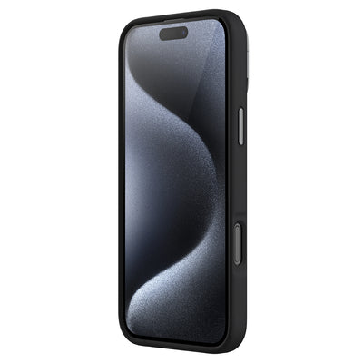 LensWing Prop Magnetic Case AP iPhone16 Pro Max Black — Nillkin