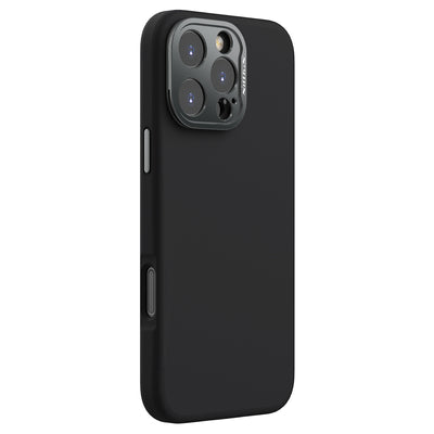 LensWing Prop Magnetic Case AP iPhone16 Pro Max Black — Nillkin