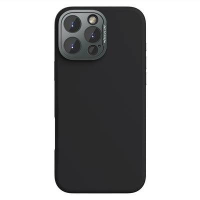 LensWing Prop Magnetic Case AP iPhone16 Pro Max Black — Nillkin